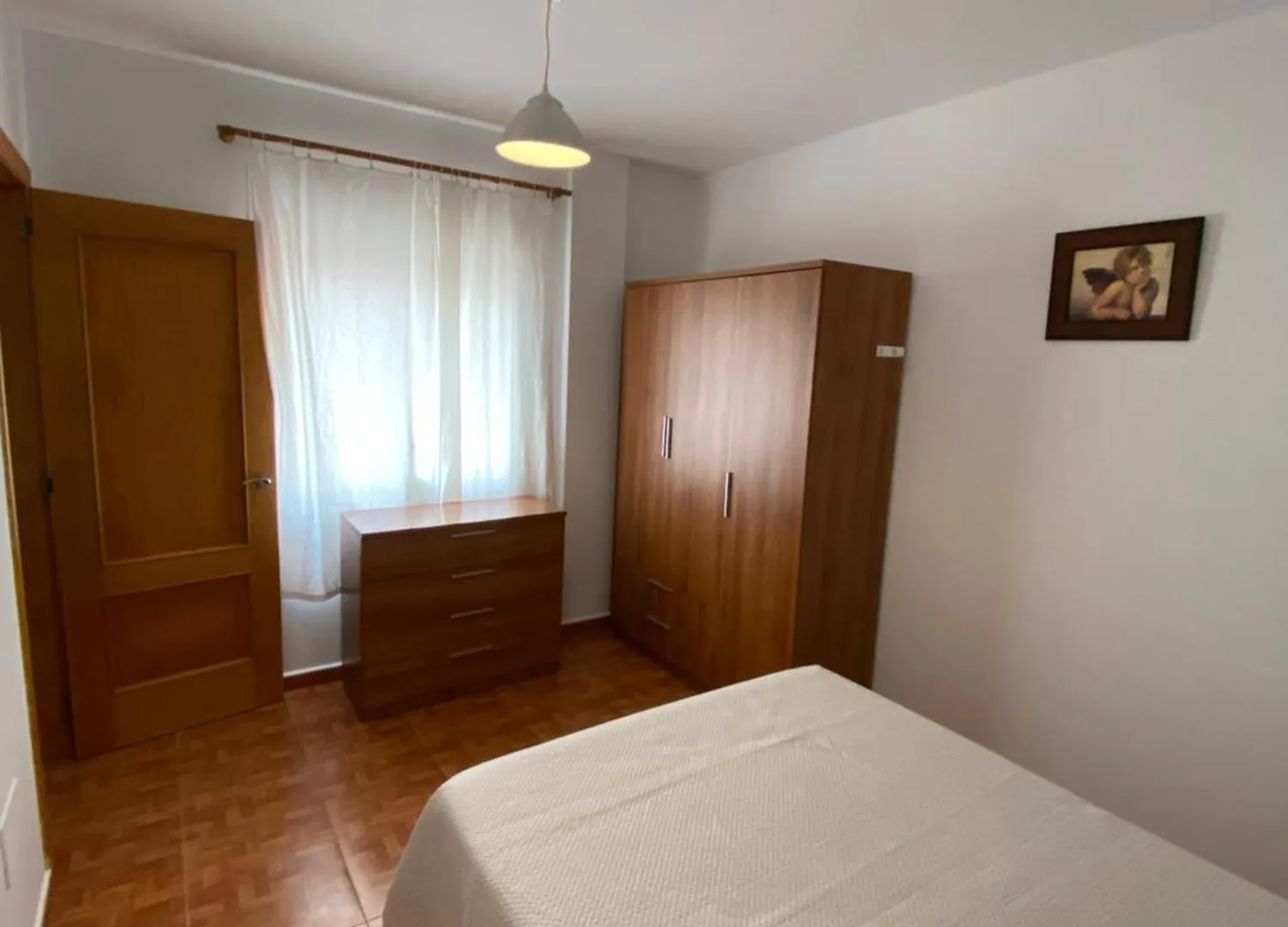 Casa Arapiles Apartment Tarifa 0*,