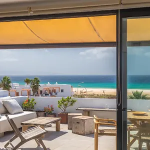 Apartment Los Lances Beach, Tarifa