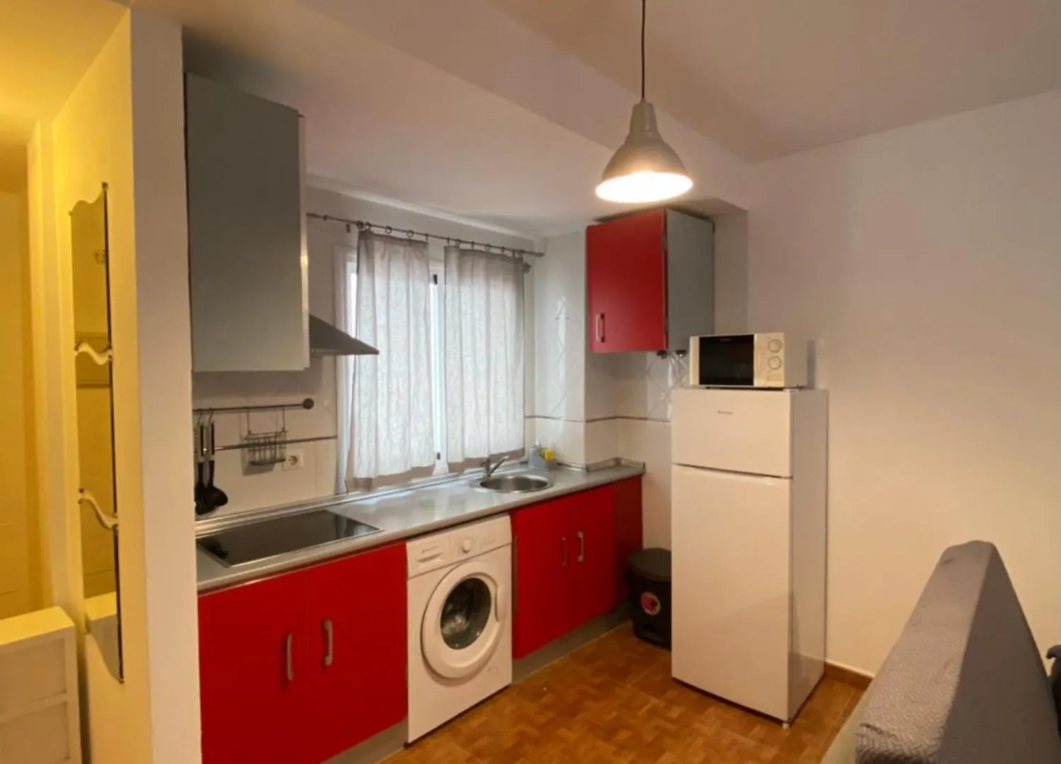 Appartement Casa Arapiles à Tarifa 0*,  Espagne