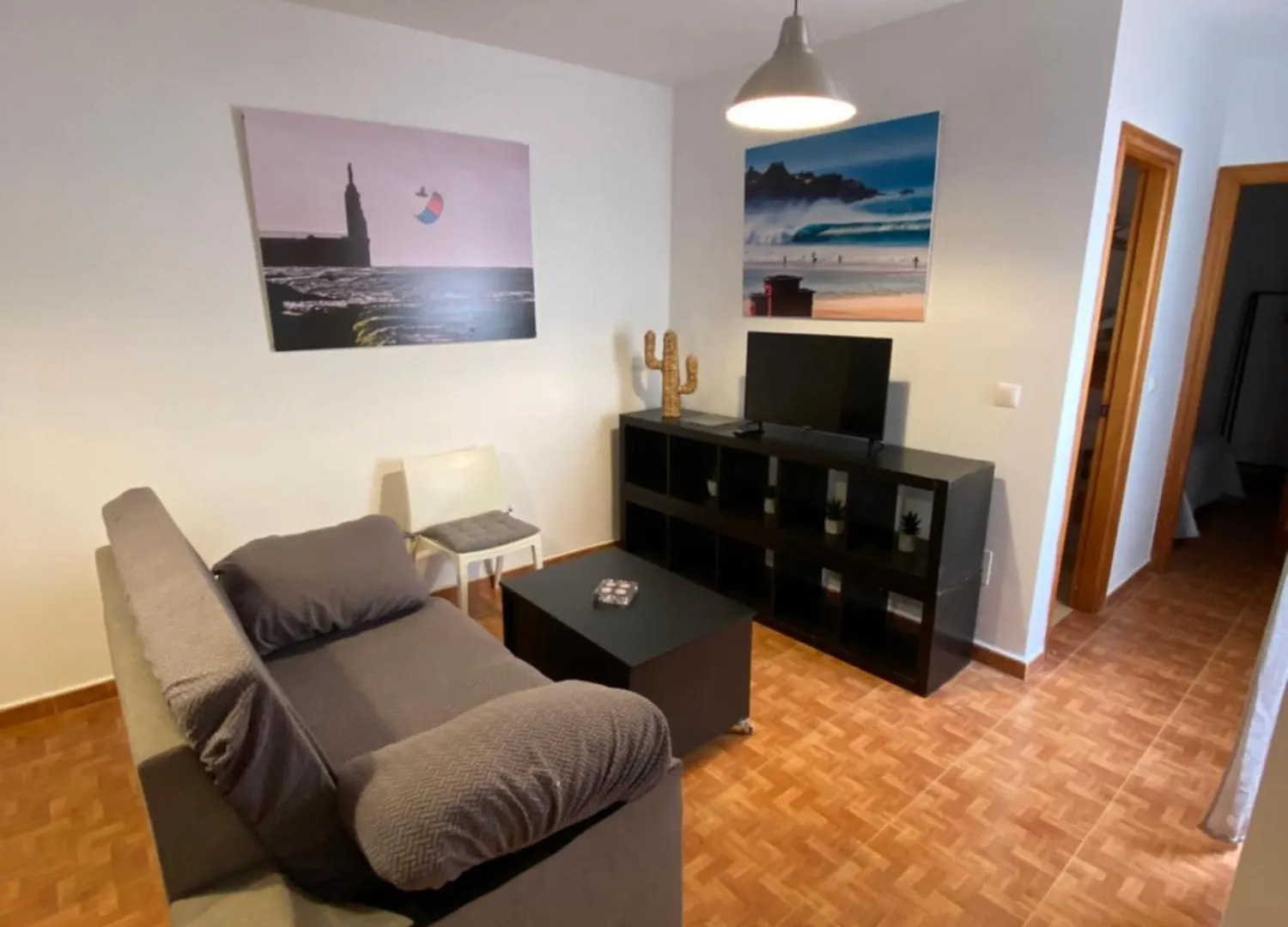 Appartement Casa Arapiles à Tarifa
