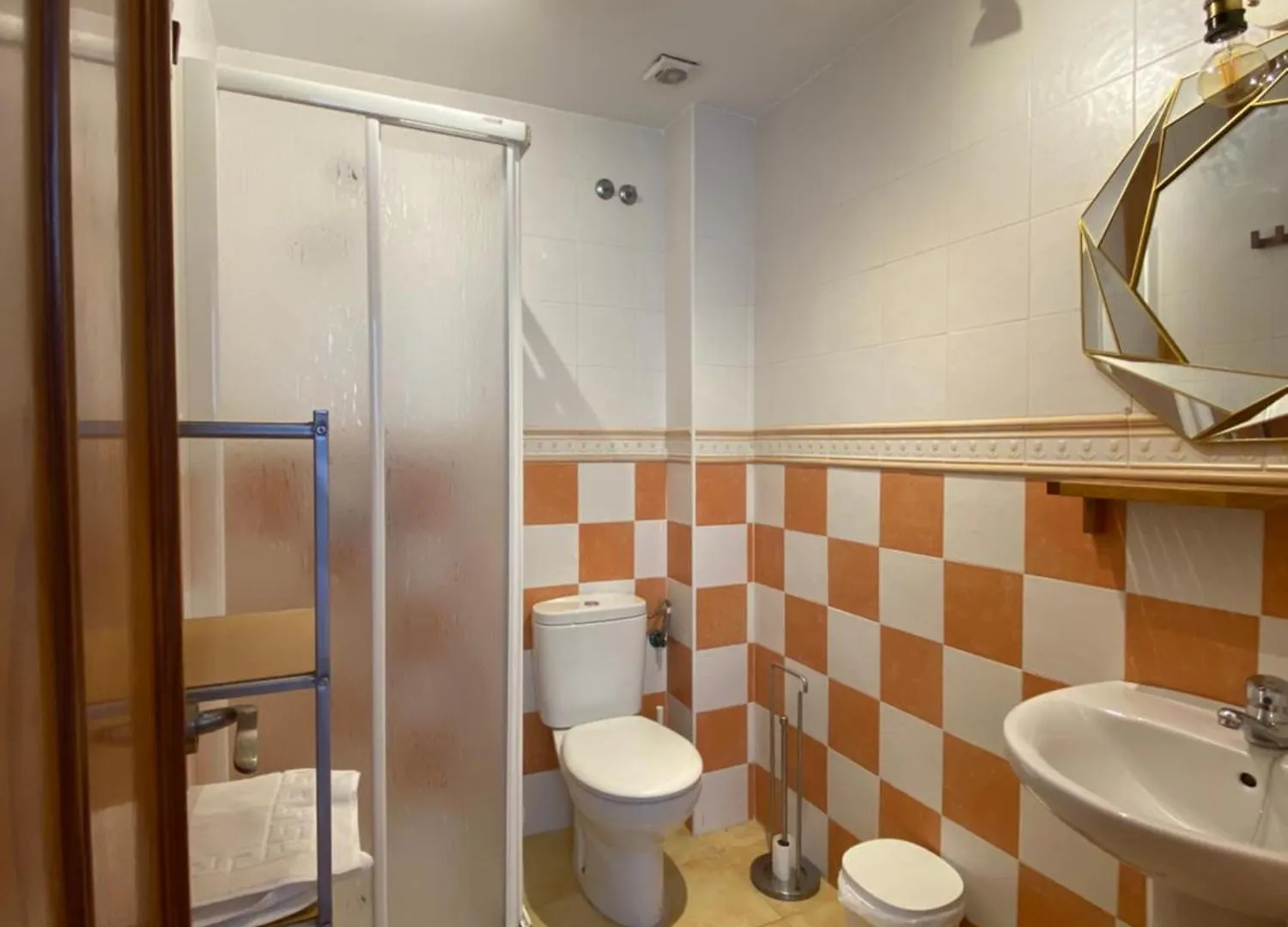 Appartement Casa Arapiles à Tarifa