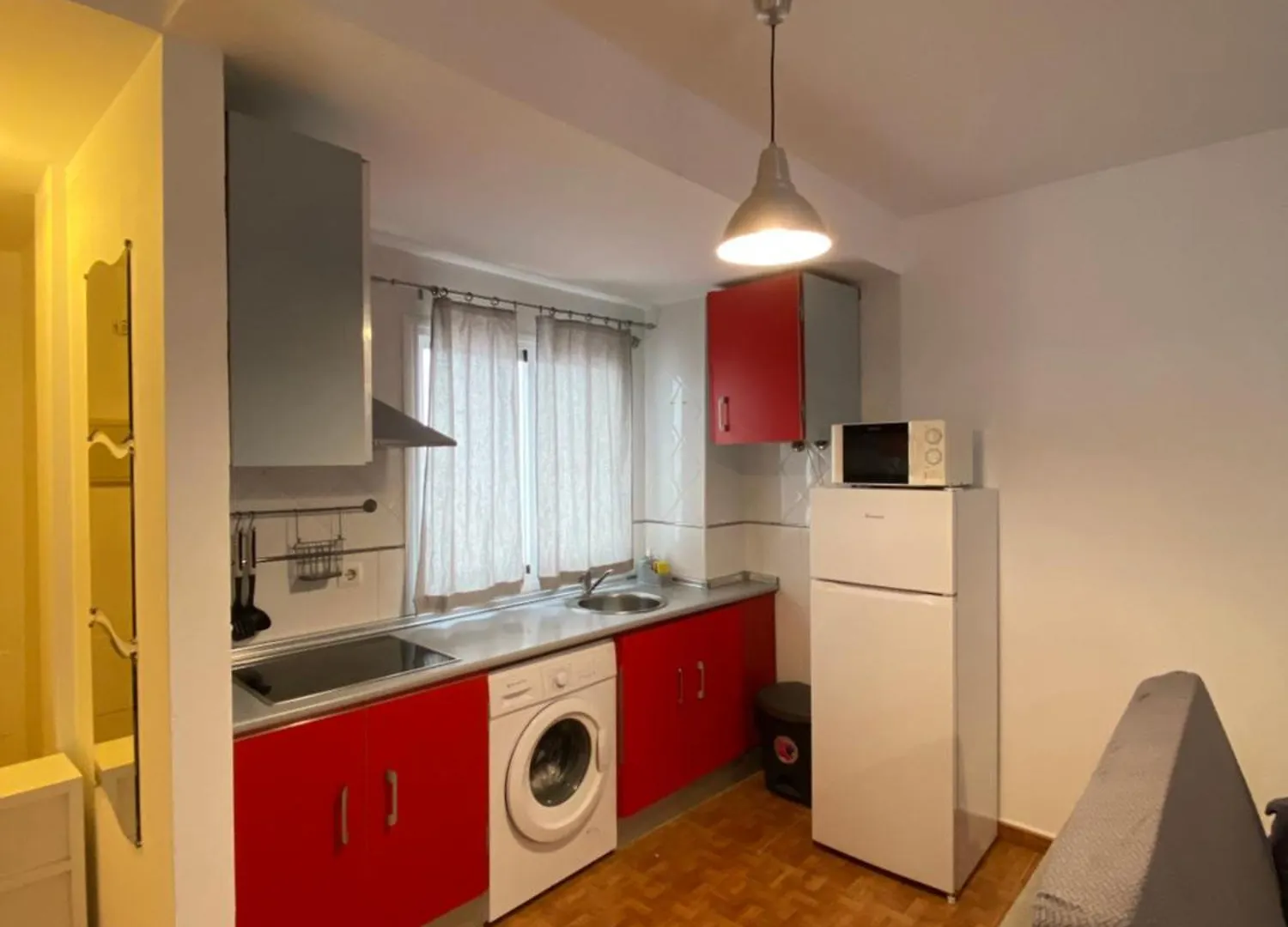 Appartement Casa Arapiles à Tarifa Espagne