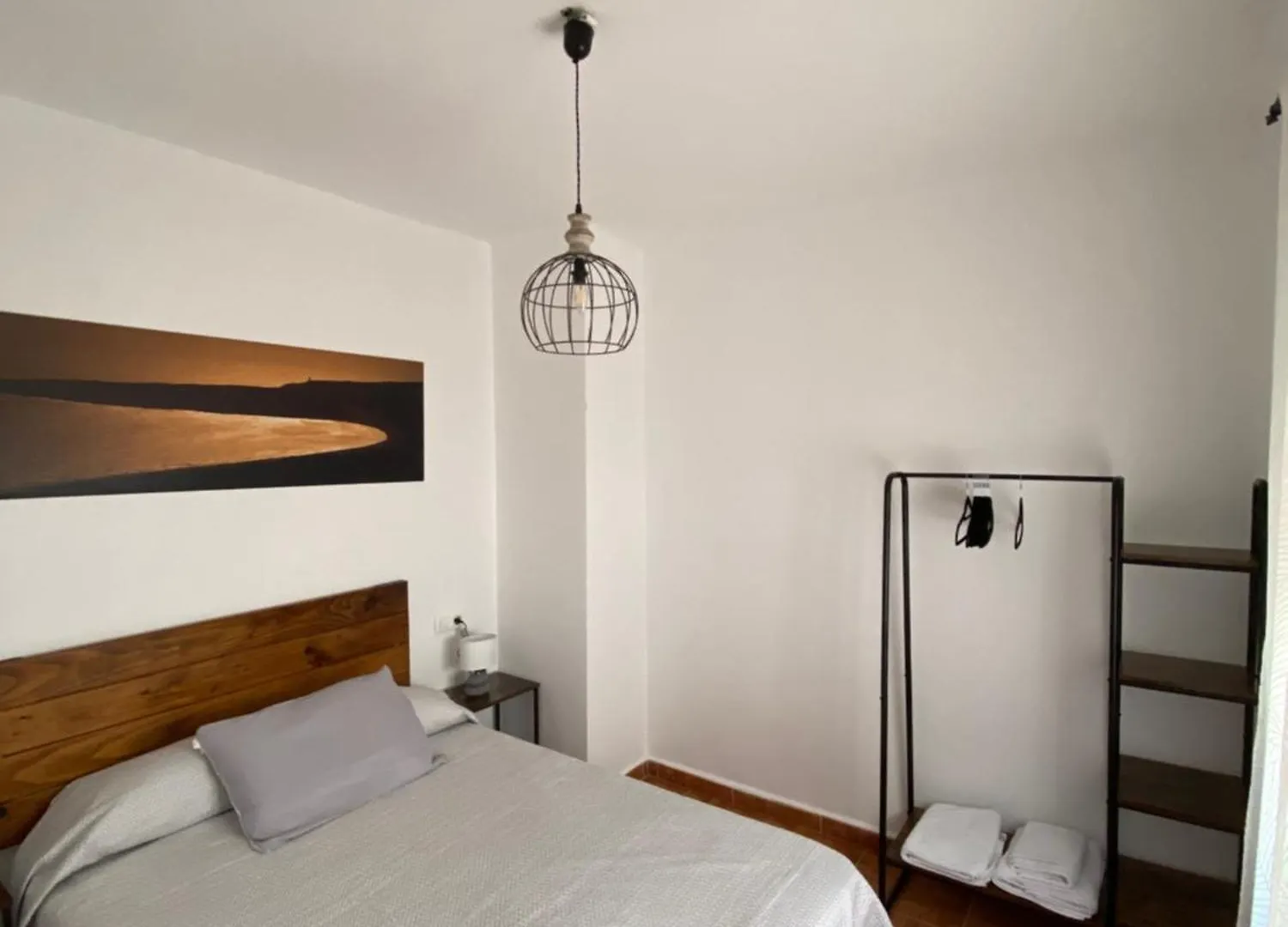 Appartement Casa Arapiles à Tarifa