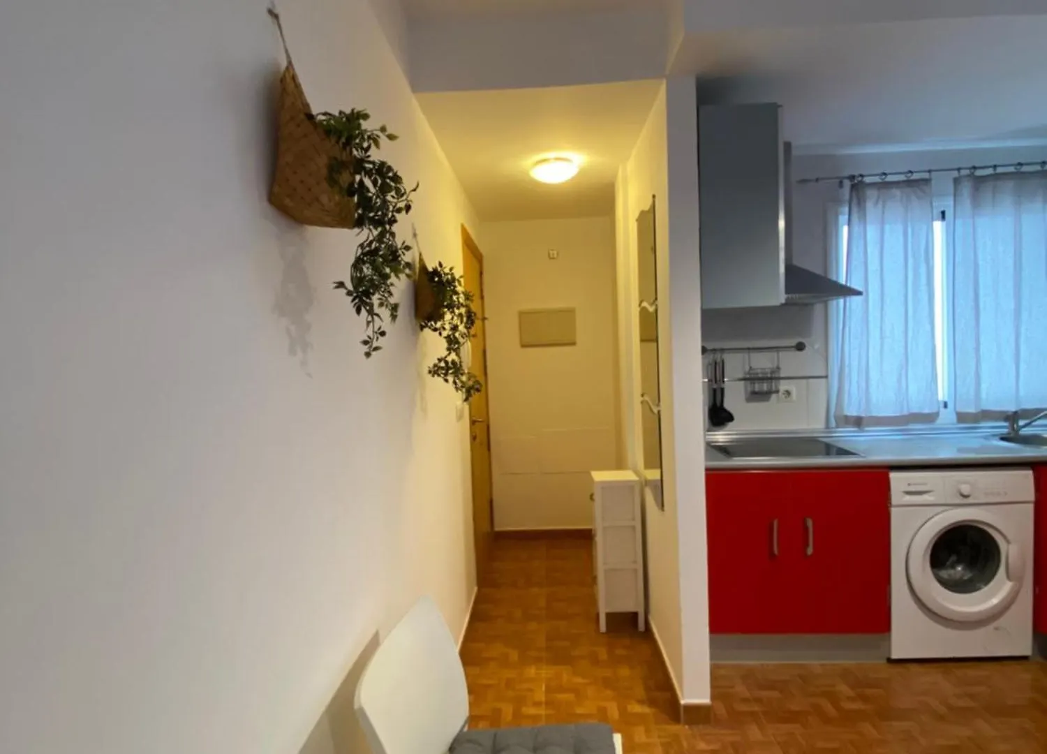 Appartement Casa Arapiles à Tarifa