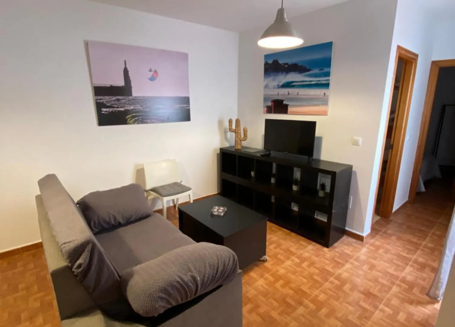 Casa Arapiles Lejlighed Tarifa Spanien