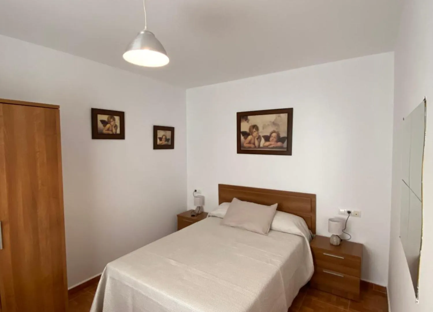 Casa Arapiles Lejlighed Tarifa