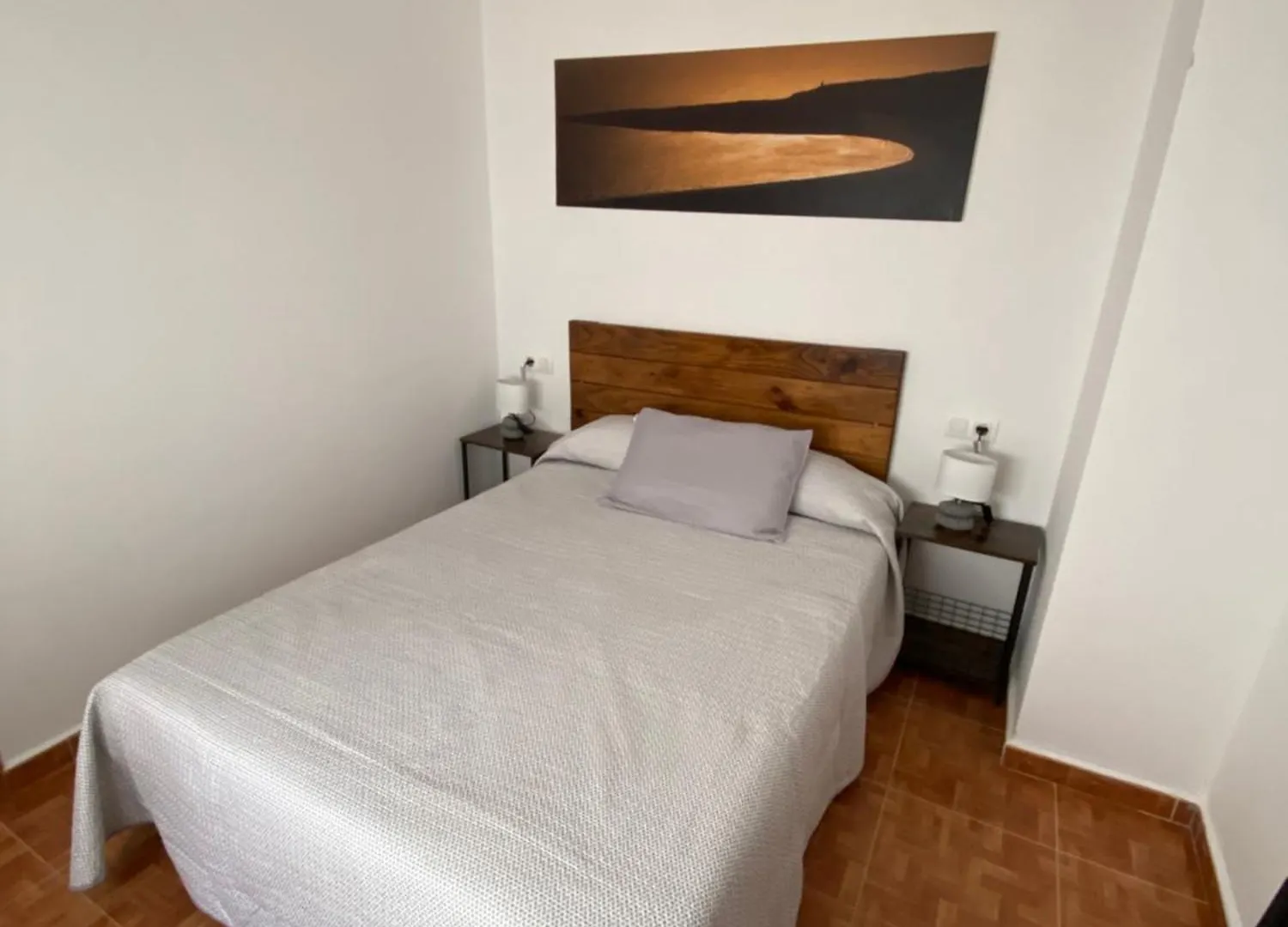 Casa Arapiles Lejlighed Tarifa